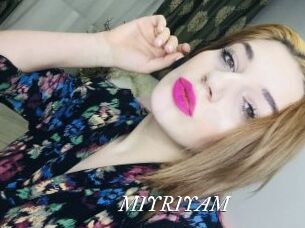 MIYRIYAM