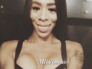 MIlaSinclair