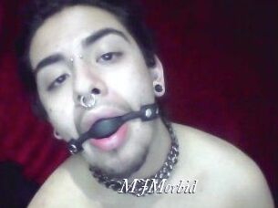 MJMorbid