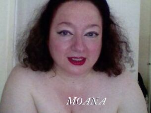 MOANA