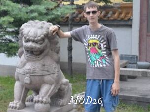 MOD26