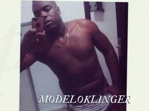 MODELOKLINGER Partouze