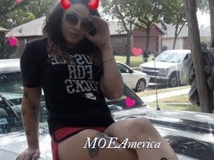 MOEAmerica