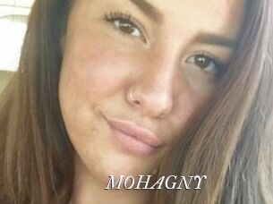 MOHAGNY