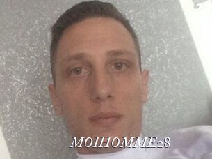 MOIHOMME28 Partouze