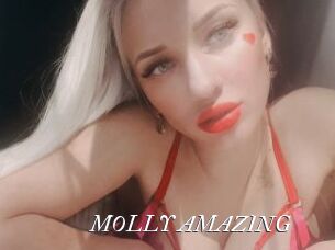 MOLLY_AMAZING Partouze