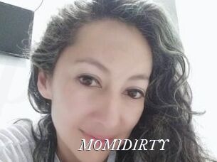 MOMIDIRTY