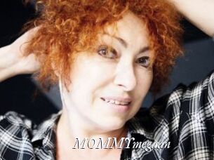 MOMMYmegaan Partouze