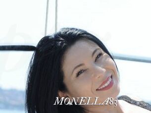 MONELLA83 Partouze