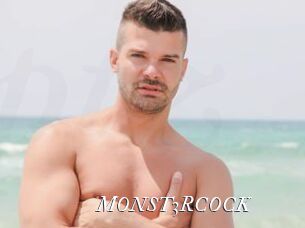 MONST3RCOCK Partouze