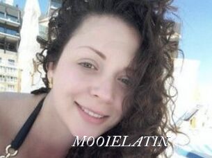 MOOIELATIN
