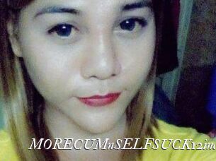 MORECUMnSELFSUCK12inc