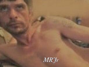 MRJr