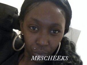 MRSCHEEKS