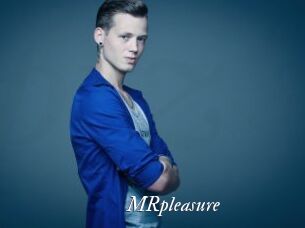 MRpleasure