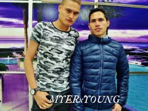MYERxYOUNG