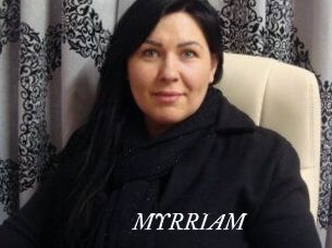 MYRRIAM