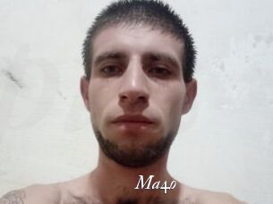 Ma4o Partouze