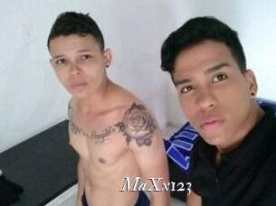 MaXx123