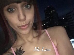 Ma_Lina Partouze