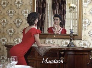 Maadison