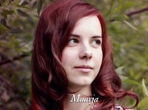 Maarja