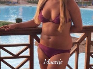 Maartje