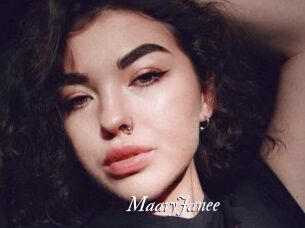 MaaryJanee