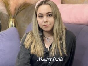 MaarySmile