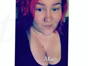 Maay