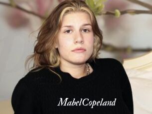MabelCopeland