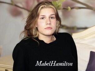 MabelHamilton Partouze