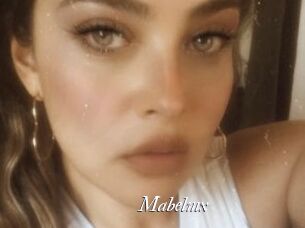 Mabelmx