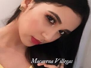Macarena_Villegas Partouze
