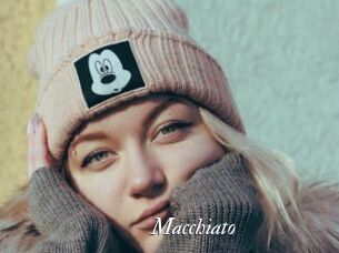 Macchiato
