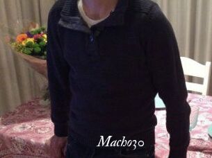 Macho30
