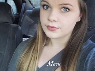 Macie Partouze