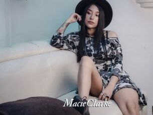 MacieClarke