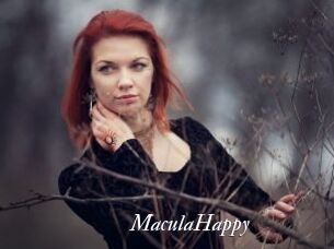 MaculaHappy