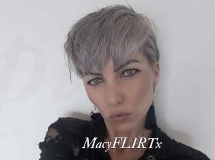MacyFLIRTx