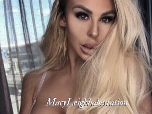 MacyLeighbabestation