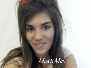 MadXMax