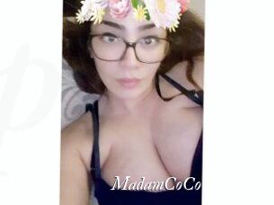 MadamCoCo