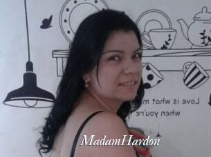 MadamHardon