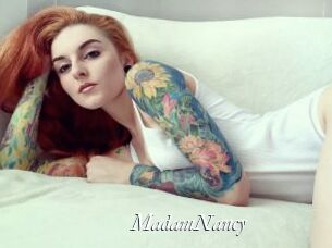 MadamNancy
