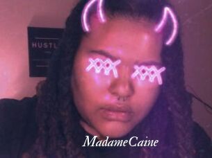 MadameCaine