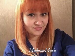 MadameMarie