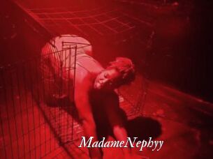 MadameNephyy Partouze