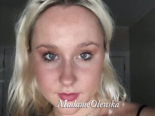 MadameOlenska