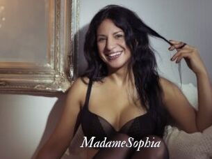 MadameSophia